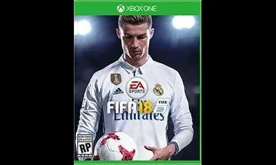 FIFA 18