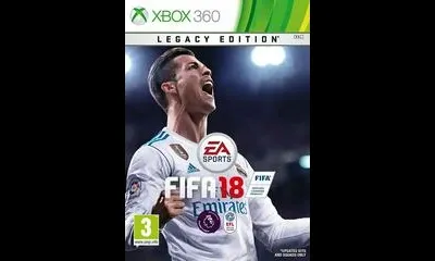 FIFA 18 Legacy Edition