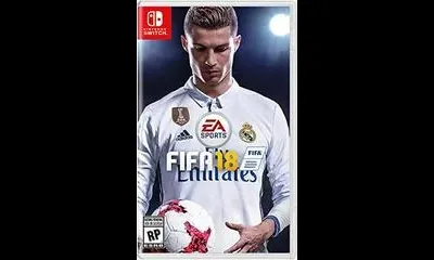 Fifa 18