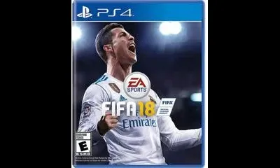 FIFA 18
