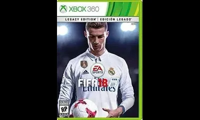 FIFA 18