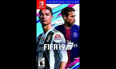FIFA 19 [Champions Edition]