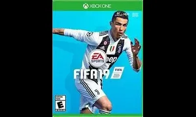 FIFA 19 [Collector's Edition]