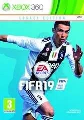 Background - FIFA 19 Legacy Edition - Xbox 360 - Retrocharting
