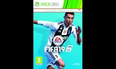 FIFA 19 Legacy Edition