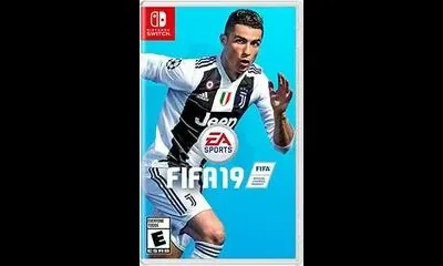Fifa 19