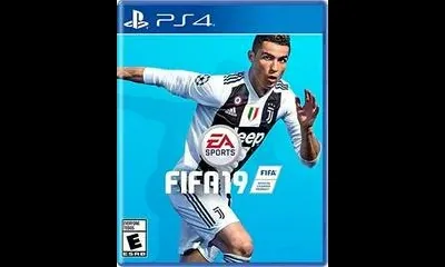 FIFA 19