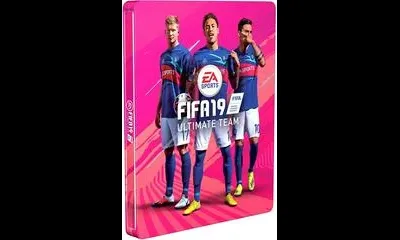FIFA 19 Ultimate Team