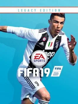 Background - FIFA 19 - Xbox 360 - Retrocharting