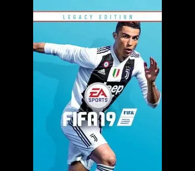 FIFA 19