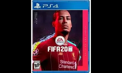 FIFA 20 [Champions Edition]