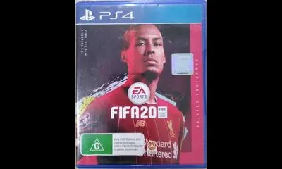 FIFA 20 [Champions Editions]