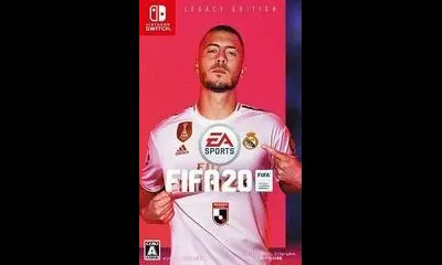 FIFA 20: Legacy Edition