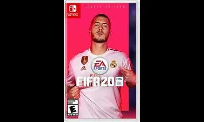 Fifa 20