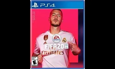 FIFA 20
