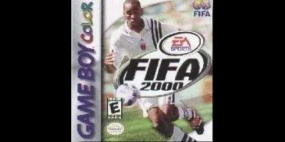 Fifa 2000