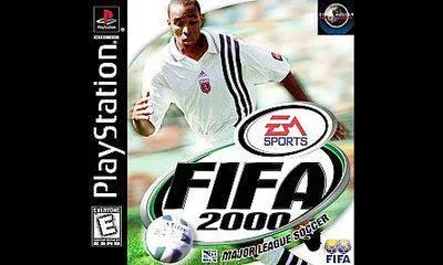 FIFA 2000