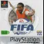 FIFA 2001 [Platinum] - PlayStation - Retrocharting