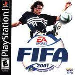 Background - FIFA 2001 - PlayStation - Retrocharting