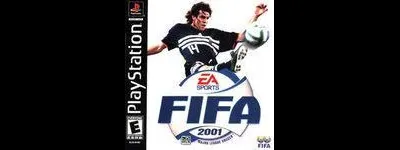 FIFA 2001