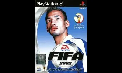 FIFA 2002: Road to FIFA World Cup