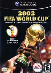 Background - FIFA 2002 World Cup - Gamecube - Retrocharting
