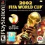 FIFA 2002 World Cup - PlayStation - Retrocharting