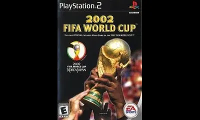 FIFA 2002 World Cup