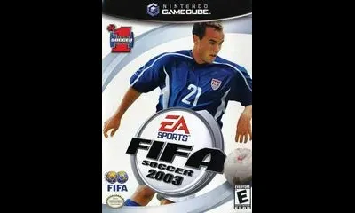 FIFA 2003