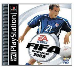 Background - FIFA 2003 - PlayStation - Retrocharting