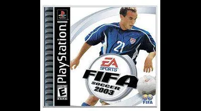 FIFA 2003