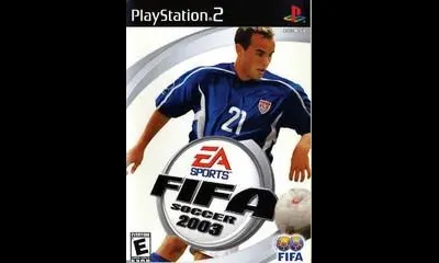 FIFA 2003