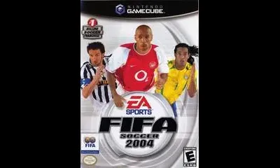 FIFA 2004