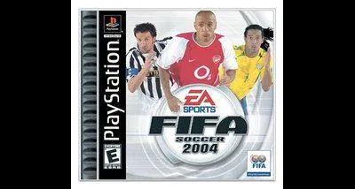 FIFA 2004