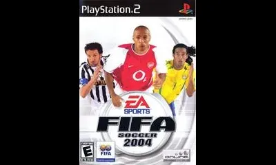 FIFA 2004