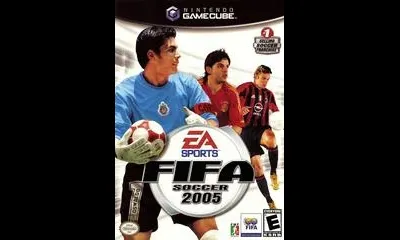FIFA 2005