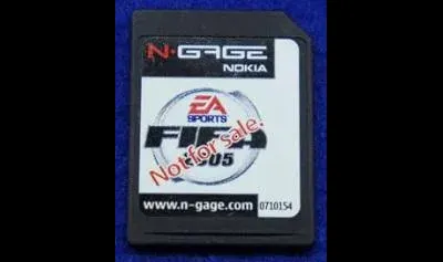 FIFA 2005 [Not for Resale]