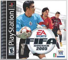 Background - FIFA 2005 - PlayStation - Retrocharting