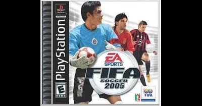 FIFA 2005