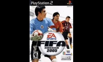 FIFA 2005
