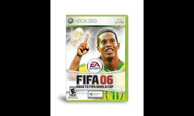FIFA 2006 Road to World Cup