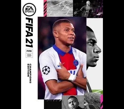 FIFA 21 [Champions Edition]