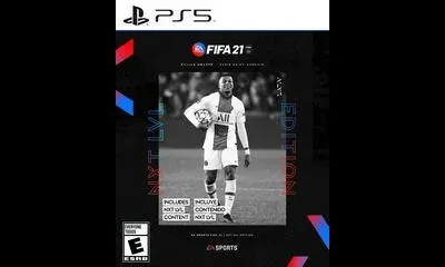 FIFA 21 [Next Level Edition]