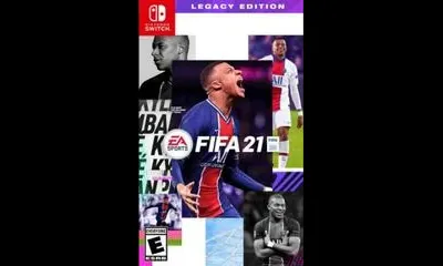 Fifa 21