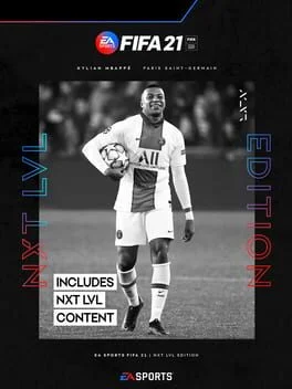FIFA 21 [NXT LVL Edition]