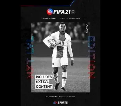 FIFA 21 [NXT LVL Edition]