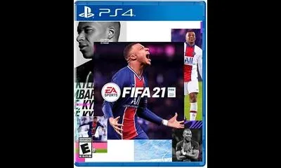 FIFA 21