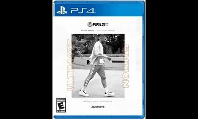 FIFA 21 [Ultimate Edition]