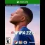 FIFA 22 - PAL Xbox One - Retrocharting