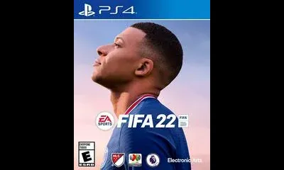 FIFA 22